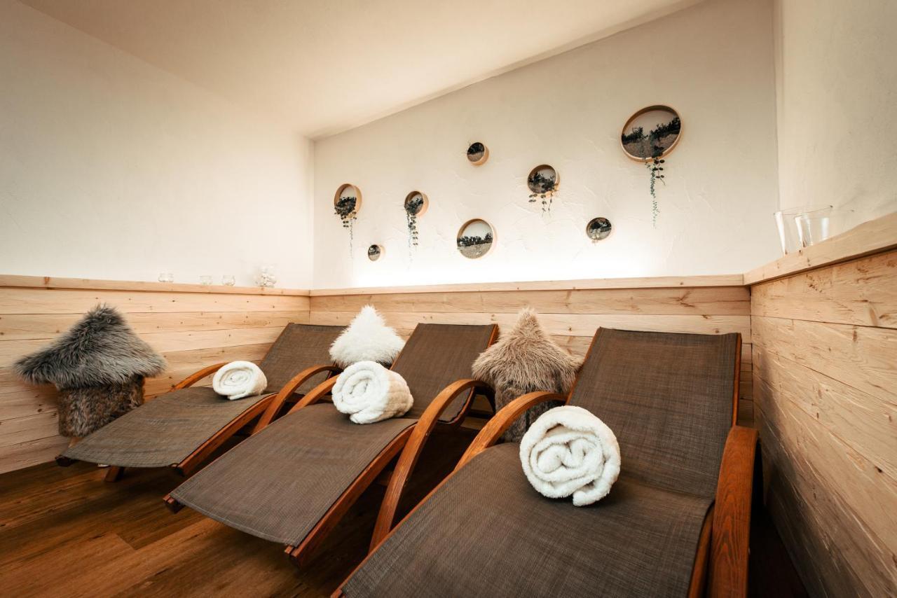 Gaestehaus Wildbach Mittelberg Exterior photo